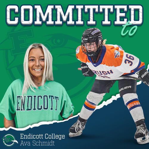 avaschmidt36's tweet photo. Huge thanks to my hockey coaches: Mike Petroske, Mark Chamernick, Rob Poganski, Robert Davidson, Amanda Pickett, Ryan Bidinger, Matt Richmond, Ryan Coole, OS hockey, Rich Schimenek, Middlesex Bears Coaches and everyone else who has helped me along the way! #gogulls https://t.co/ULOxCR6I87