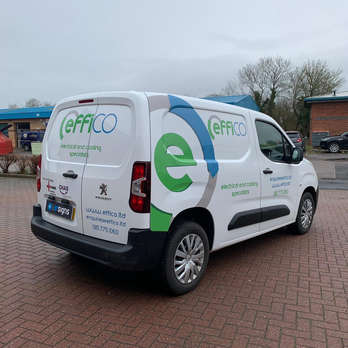 Keep an eye out for us this week. Domestic & commercial teams are busy all over Nottinghamshire this week. Might even be down your street!

0115 775 1060
effico.ltd 

#efficoltd #domesticelectricians #Nottingham #Nottinghamshire #evchargers #commercialelectricians
