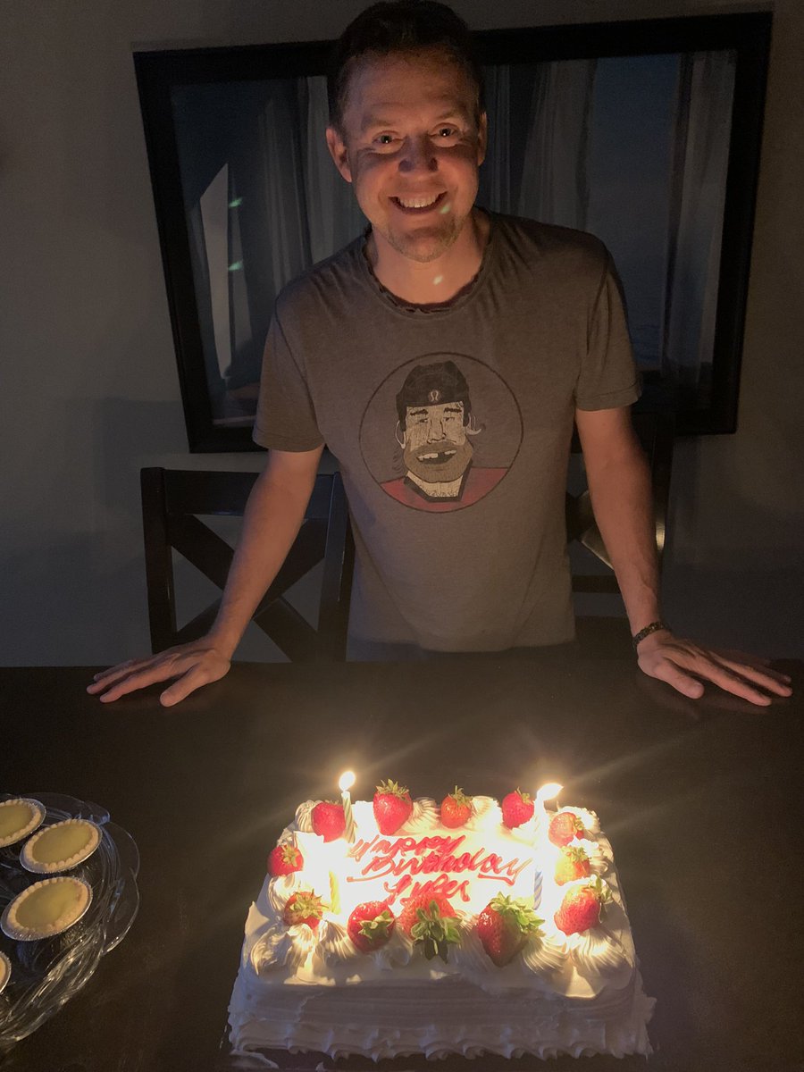 Michelle tweet media