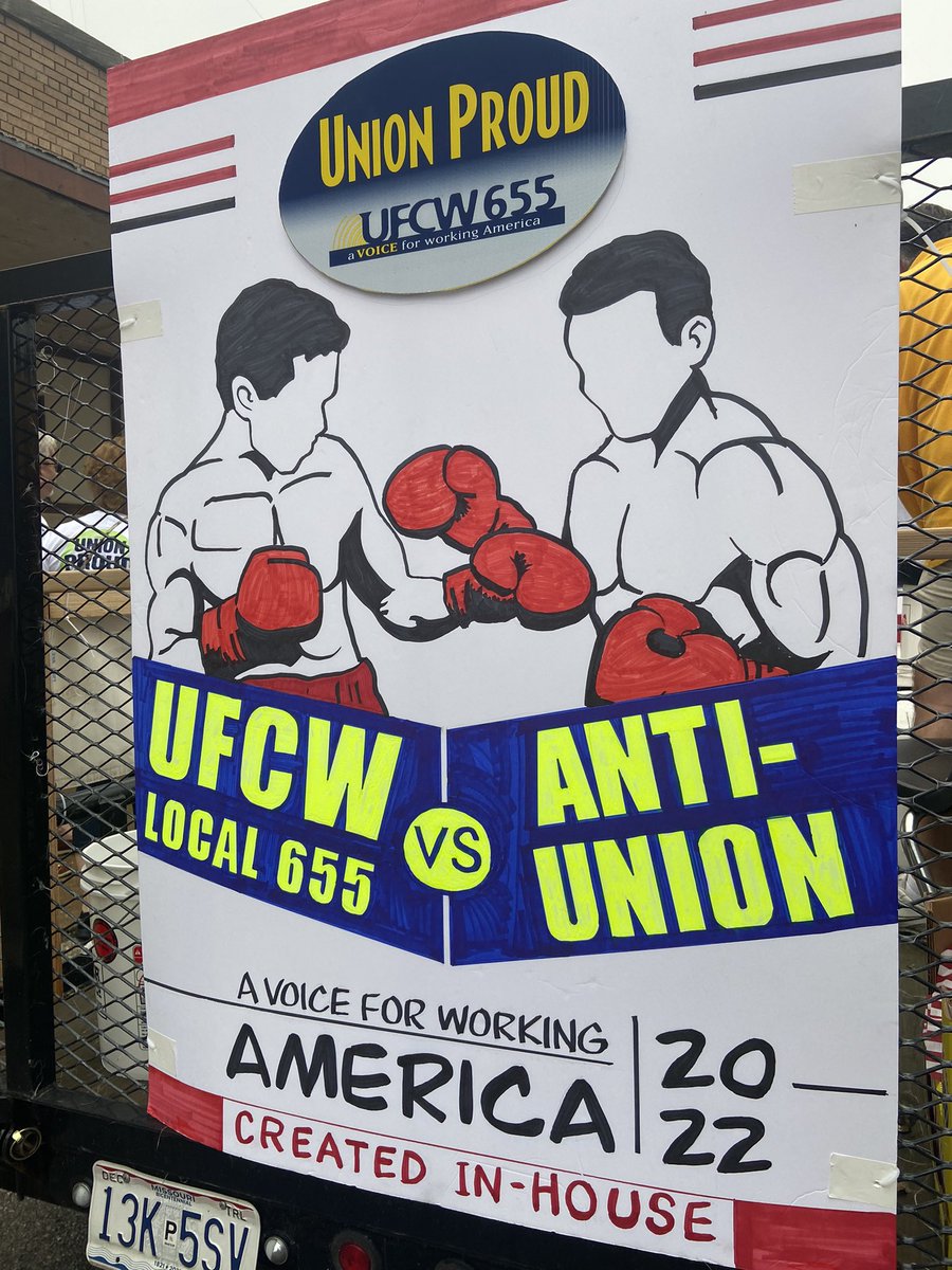 UFCW Local 655 (@UFCW655) / Twitter