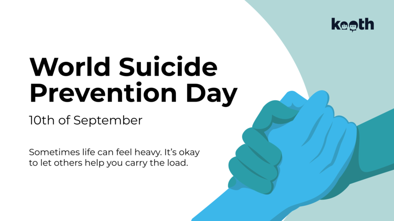 We are running a #MonthOfHope webinar next week for professionals working in #GreaterManchester

Register today to find out about the online mental health support available for young people &amp; adults on Kooth.com &amp; Qwell.io: bit.ly/3AGrRNh