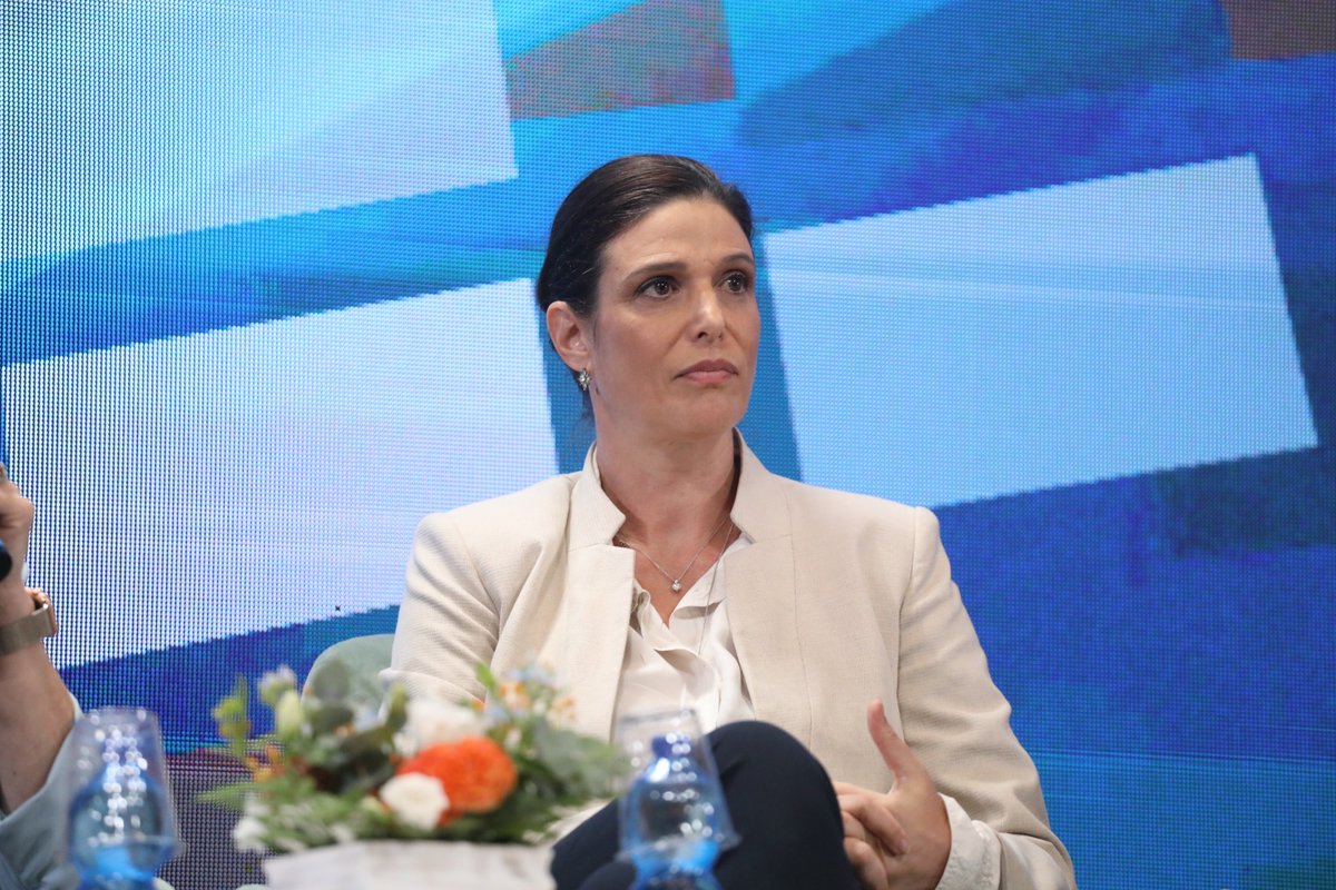 Israel_Bar1's tweet photo. עוד אמרה ח"כ רייטן @Efratrayten1 : "תמהיל הוועדה לבחירת שופטים - עם נציגים של לשכת עורכי דין, פוליטיקאים, וכמובן שופטים זה תמהיל שמביא לכדי דיונים מקיפים. בבחירת השופט אין הסתכלות על הזהות של המועמד היושב מולנו, אלא האם הוא או היא מתאימים" https://t.co/6pewyqtYZM