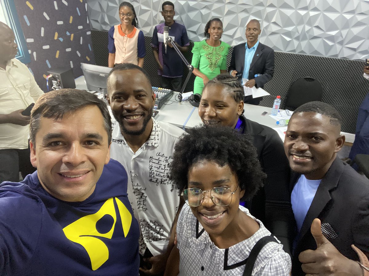 Tomás Parra tweet media