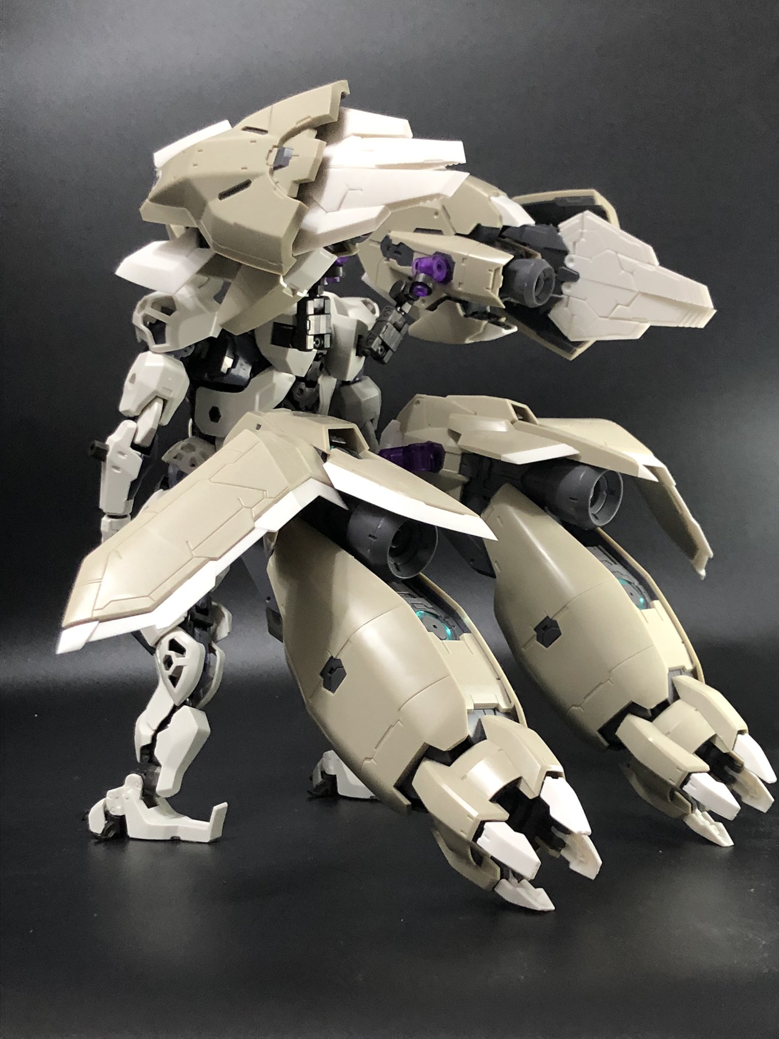コトブキヤ　ヘキサギアまとめ売り コトブキヤ ヘキサギアまとめ売り