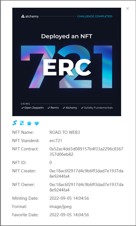 sanshaoeth's tweet photo. #SINSO #Dataland my first NFT minted on ....you can mint it https://t.co/yOjzKRpGv2  
@duoyudy @richjohn23 @xiaoyanzi23 https://t.co/RptdouwbE4