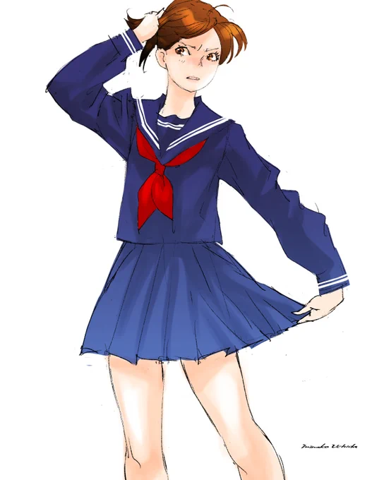 卒業後○年のA子さん再掲 
