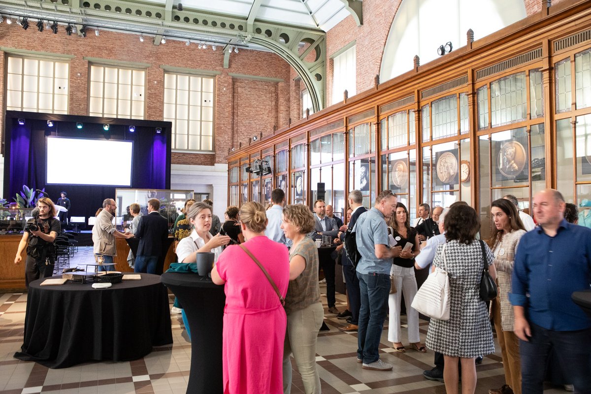 Belgian Diabetes Forum (BEDF) tweet media