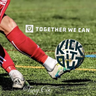 Thank you to <a href="/coxie501/">Tony Cox</a> for creating these images for us 🤝 📸 

#UTN
#ANAW
#KickItOut
#TogetherWeCan

<a href="/kickitout/">Kick It Out</a> <a href="/Raj_Randhawa6/">Raj Randhawa</a>