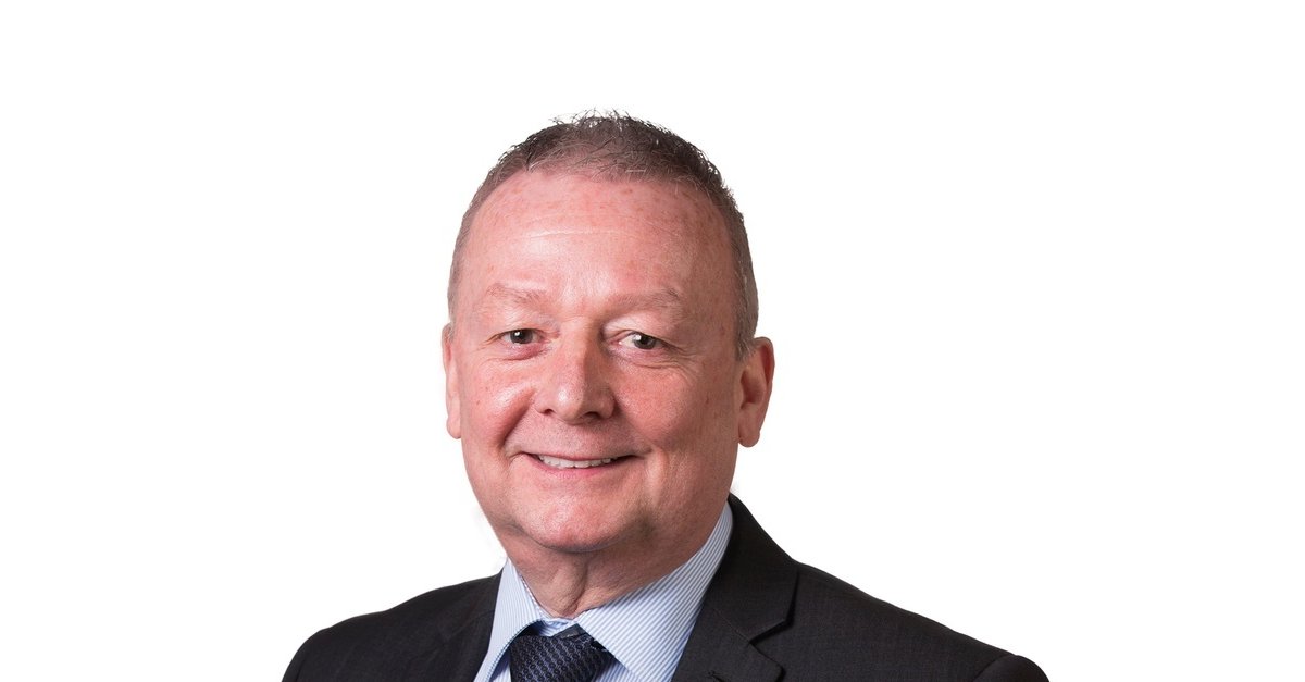 BhamCityCouncil's tweet photo. Rob James, our Strategic Director for City Operations, is set to retire later this year after 4️⃣ 9️⃣ years of service at the council.

Full story and response here: 👉 https://t.co/wg0UDZwr9H

#BeBoldBeBham https://t.co/50bI1YuEuD
