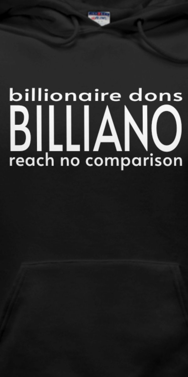 Billionairedons's tweet photo. https://t.co/JKsumPknDv
Thank You For Your Support 
#LaborDay #Punk #MondayVibes #MondayThoughts
#BillionaireDons
#Twertzog 
#WhatAlwaysKeepsMeGoing 
#Bitcoin #NFT #Cardano #BossLife #CEO #BillionaireInspiration 
#Depressedbillionaire
#Tidal #GodDid #Rap #HipHopAwards https://t.co/jTewzawrYq