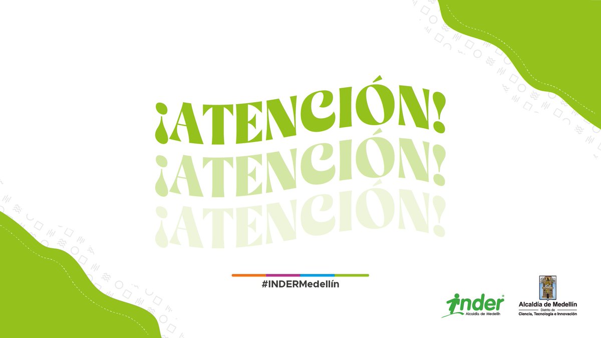 INDERMEDELLIN's tweet photo. 👇🏻🏊🏻‍♀️💧Hemos reestablecido el servicio en la piscina de la Unidad Deportiva de Belén, su sistema hidráulico y eléctrico quedó en excelentes condiciones para que vuelvas a activarte en su horario habitual ☺️. #INDERMedellín https://t.co/NfPN2DJ4Bo