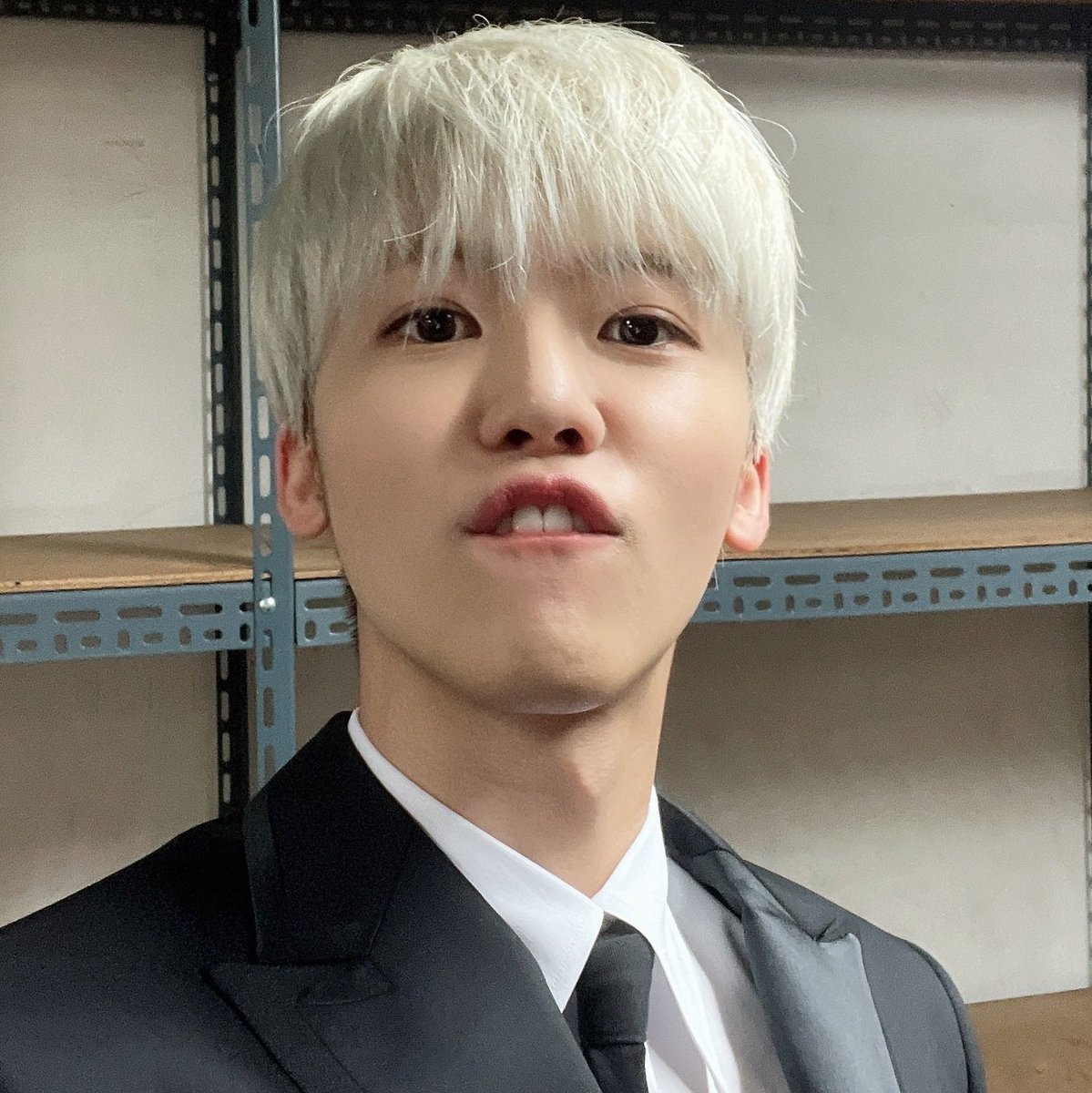 8NTROV13's tweet photo. Snowball's reincarnation as Jaemin🐰 https://t.co/g2sw7BYAEU