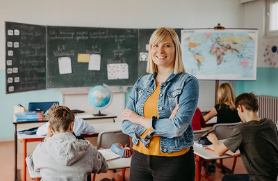 Neues Angebot der <a href="/OVGUpresse/">Otto-von-Guericke-Universität Magdeburg</a> gegen #Lehrermangel in #LSA: Nach #Mathematik startet #Physik mit Seiteneinsteigerprogramm für Lehramt an Sekundarschulen. bit.ly/3RjkWk2