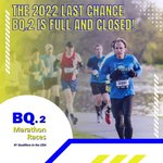 Photo by BQ.2MarathonRaces (@LastChanceBQ)