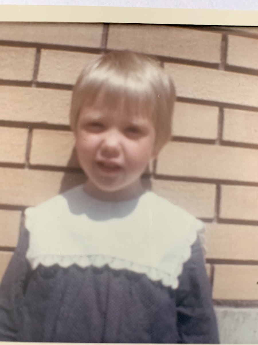 WilkinsonKA's tweet photo. @LoriMegzmom @wrdsb Best I could find in my phone!   I attended Rockway Public school.  I wish all my colleagues a successful start up as I continue to enjoy summer vacation mode. https://t.co/XLfuM2kRJl