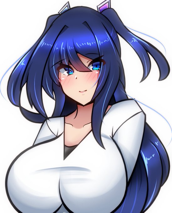 神威さんの娘(※名前は募集中)
を描きました!!!

「ママほどじゃないけど、私も腕には自信があるので。」 