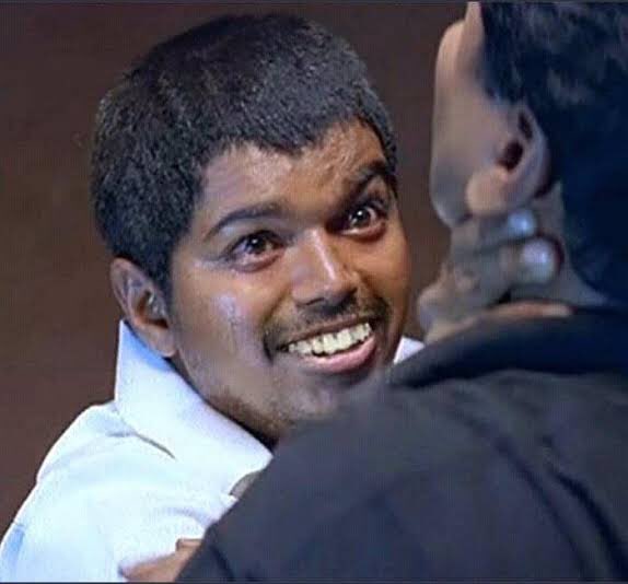 DineshDHFM_'s tweet photo. Happy Teacher's day ra Master

#NationalTrollMaterialVijay 
#BoycottLesbianVijay https://t.co/XWAwc7sVQ0