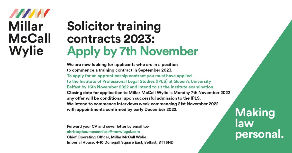 Millar McCall Wylie tweet media