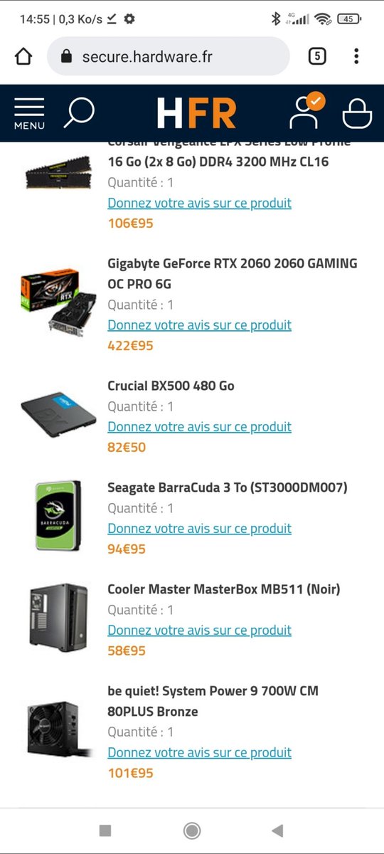 LuxiaSZN's tweet photo. Je vend toujours mon pc gaming pour pas chère du tout. 
SSD neuf et changé.
DM pour plus d'infos https://t.co/7lexun5Ck2
