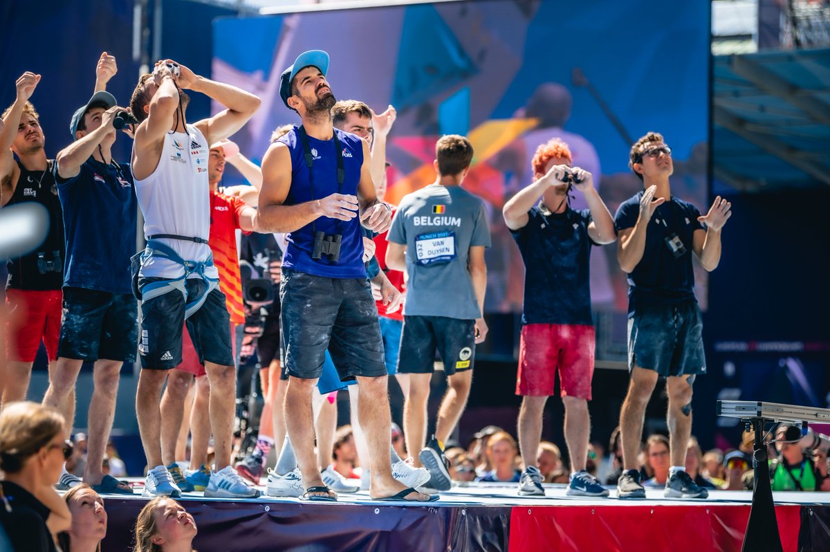 Adam Ondra tweet media