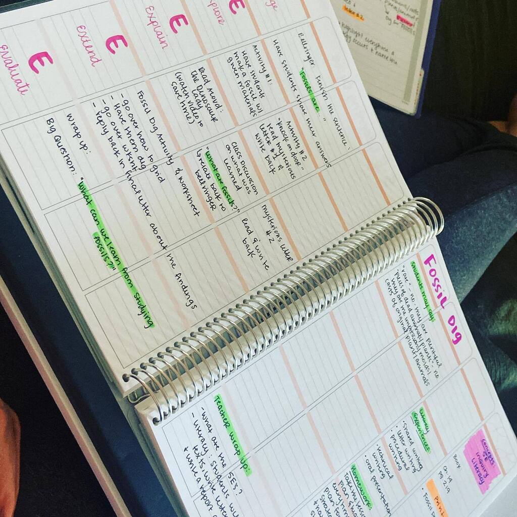 Labor Day= Lesson Planning instagr.am/p/CiIJ01kO-8g/