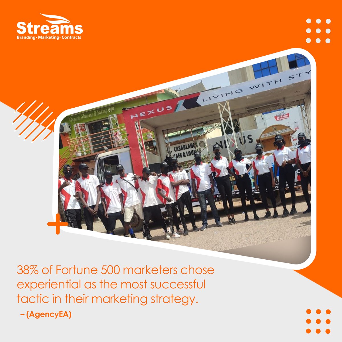 streamsng's tweet photo. Fortune 500 companies is an annual list of companies doing very well in the world. What do you think about the statistics?
Letโs hear your view about this.
#facts #Monday #streamsng https://t.co/aUQGOzYyRx