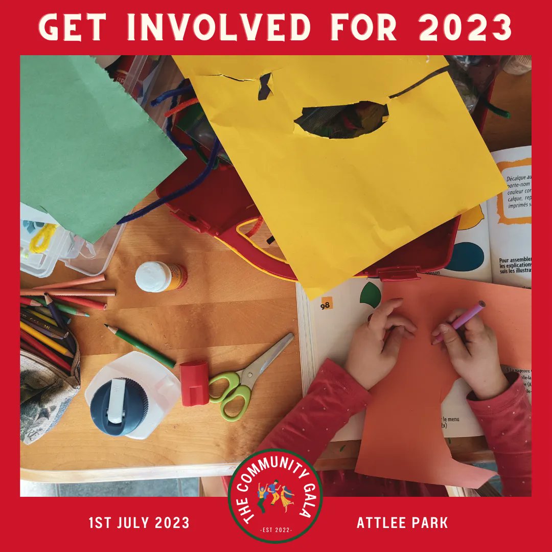 🤔 GET INVOLVED 🤔 

We want to hear what you want from an event! Now, we have organised quite a bit for next year already, but if we can make it happen we will... So feel free to reply below or message us if there is something you'd like to see or do at this event!