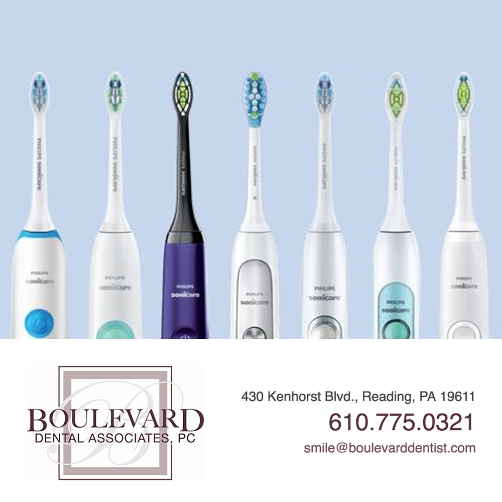 blvd_dental's tweet image. Sonicare Electric Toothbrushes

You have always used a manual toothbrush. Why should you change now? Or you use an electric toothbrush, but you want to understand more about the benefits.
Read more:  boulevarddentist.com/sonicare-elect…

#electrictoothbrushes #sonicare #sonicaretoothbrushes