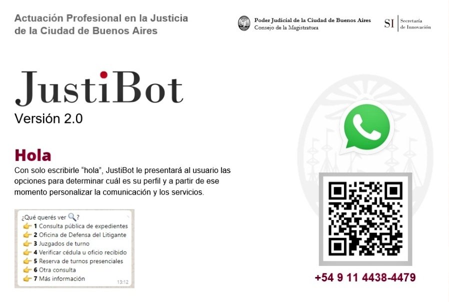 📲 #Capacitación profesional a la matrícula 👨🏻‍🎓🎓👩🏻‍🎓
🗓 #6Sept
⏰ 1030 y 16hs
📍<a href="/CPACF/">C.P.A.C.F</a>
#Presencial y gratuita sobre sistema de gestión EJE Expediente Jud Electrónico y Portal del Litigante del Poder Judicial CABA <a href="/odlitigante/">Defensa del Litigante</a>
Basta de 📑🧵🪡 llegó #Tecnología #TransformacionDigital