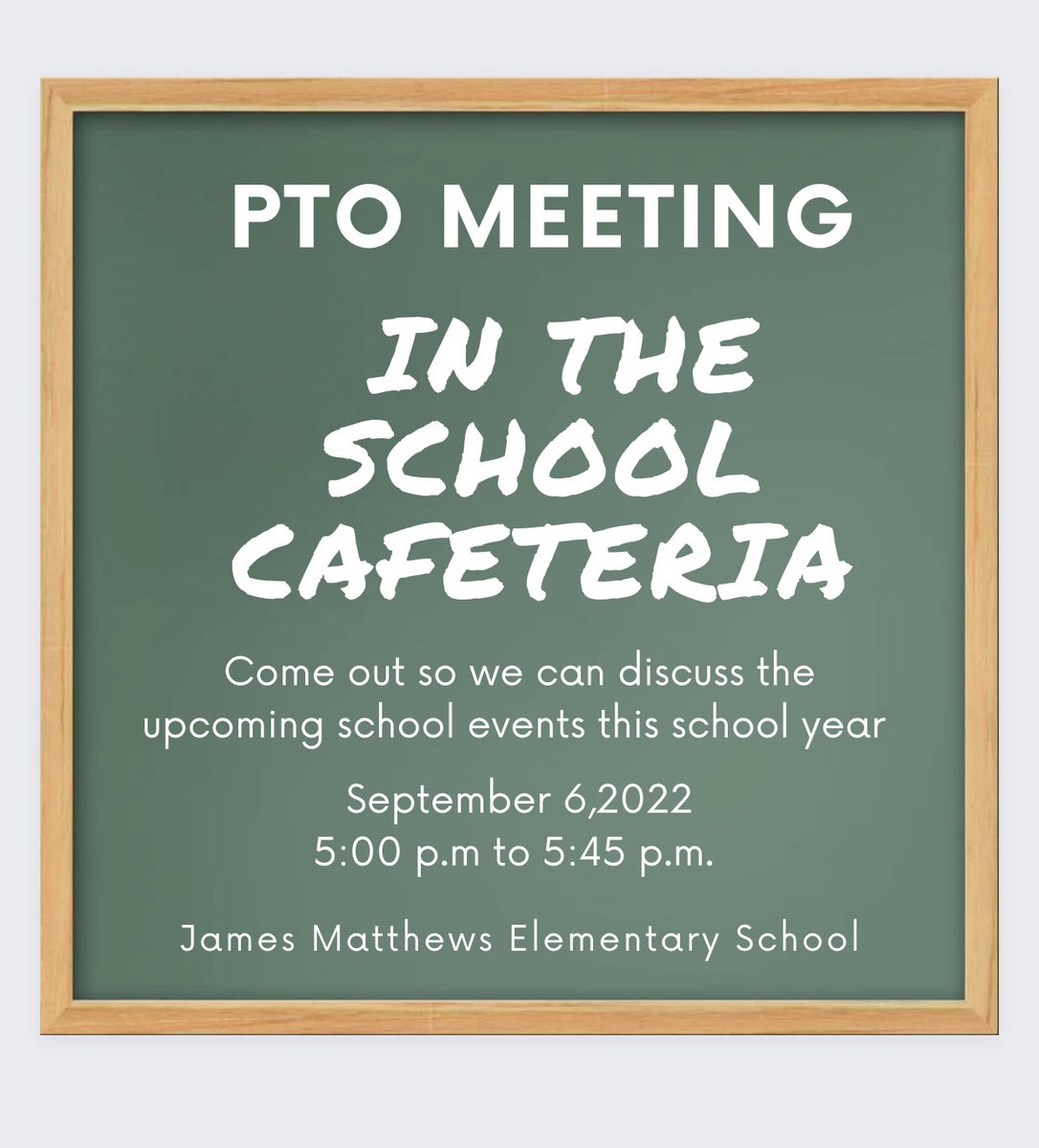 James Matthews Elementary School (@jmescards) on Twitter photo 