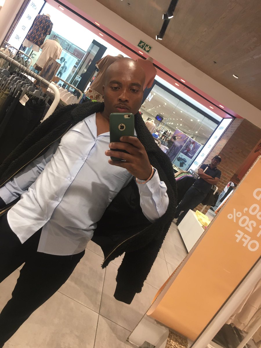 Nicky_nick (@nickymaphosho) on Twitter photo 