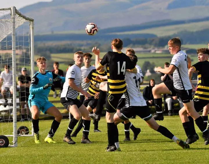 WANT TO WORK IN FOOTBALL?

We are looking to recruit a 𝙅𝙤𝙞𝙣𝙩 𝙇𝙚𝙖𝙜𝙪𝙚 𝙎𝙚𝙘𝙧𝙚𝙩𝙖𝙧𝙮, alongside <a href="/WCYLfootball/">West Cumbria Yth Lge</a> and the Workington &amp; District Sunday Football League 📣

Find out more and apply ⬇️  

buff.ly/3Asch7z