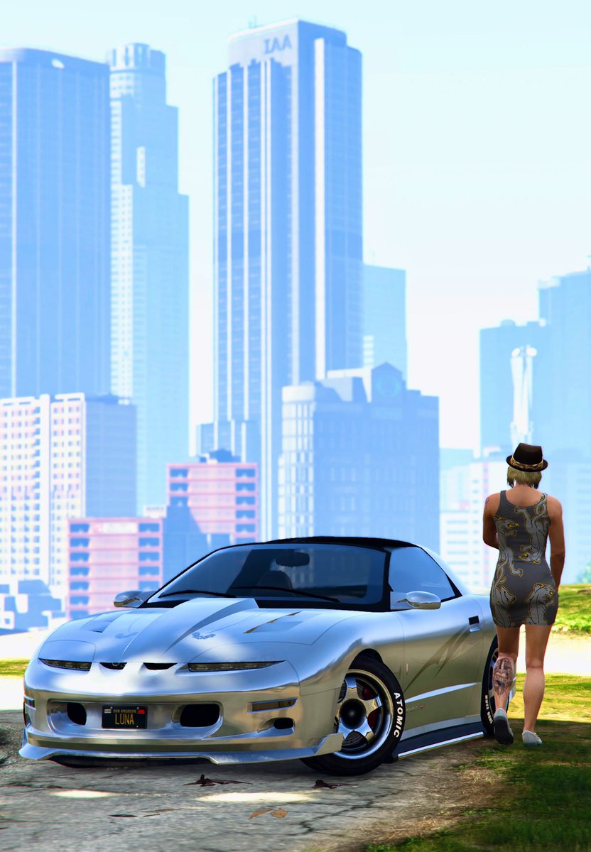 azuazu1202luna's tweet photo. Hi there, I hope your Monday is marvelous 🫶🏙

#TheCriminalEnterprises 
#GTAOnline #GTA5 #PS5 
#SnapArtCrew #SantaMuerteGang
#VGPUnite #GhostArts 
@RockstarGames https://t.co/E8GWQ5ibdI