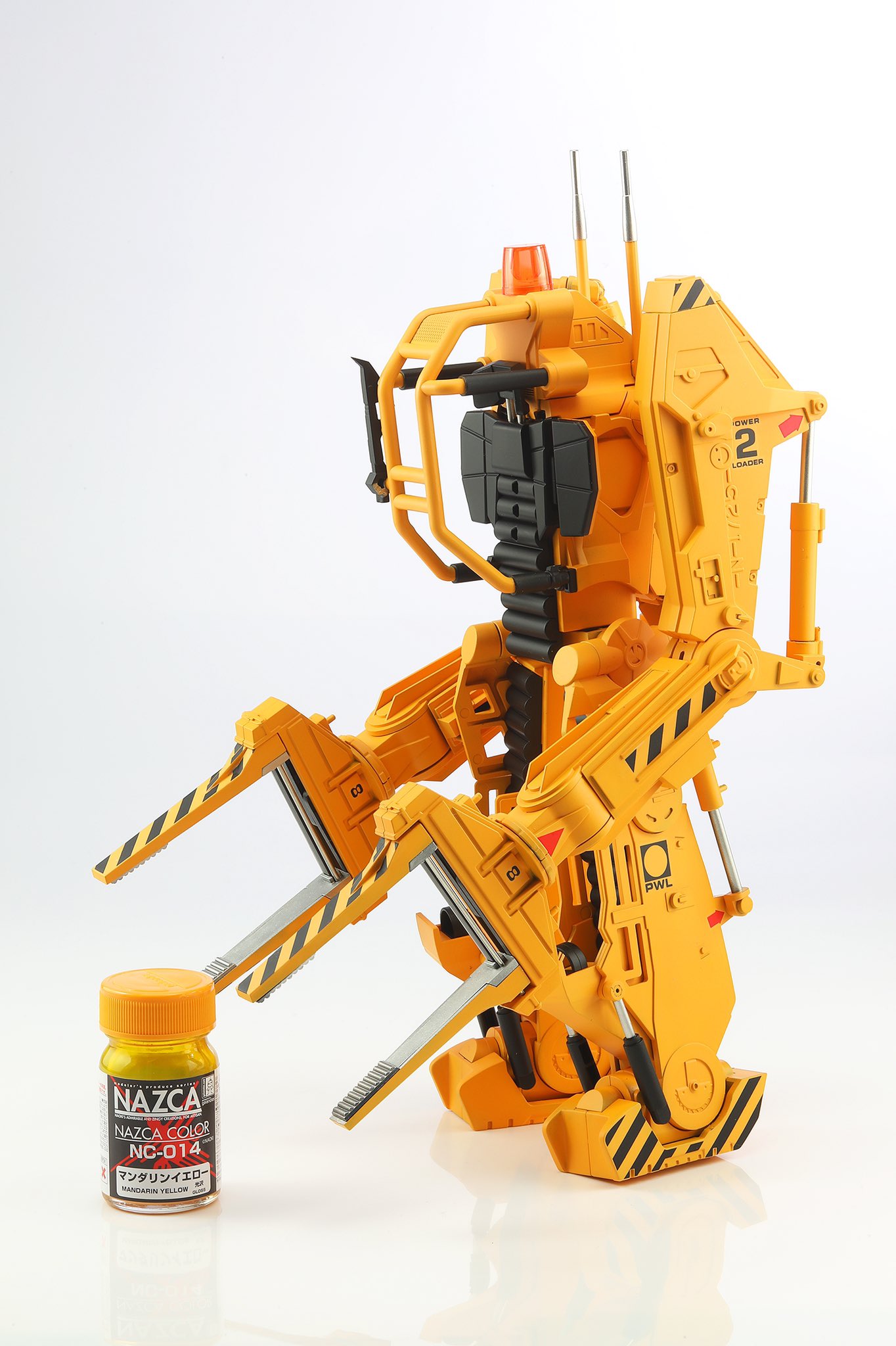 NAOKI@『NAOKI MECHANICS』第2弾9月発売📕 on X: 
