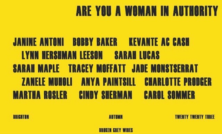 Congratulations to our very own Carol Sommer, who teaches Fine Art here at QE. Her work will be featured alongside other amazing artists at @ArtspacePhoenix in Brighton next Autumn!