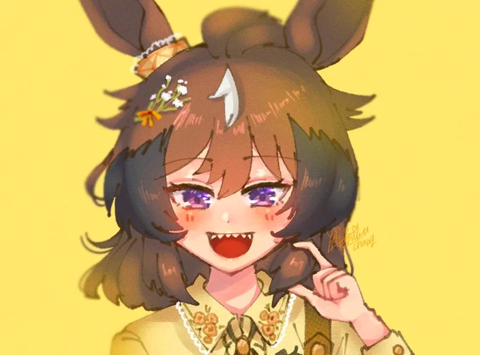 好きな子ってキラキラして見えるって言うじゃん?(再掲) 