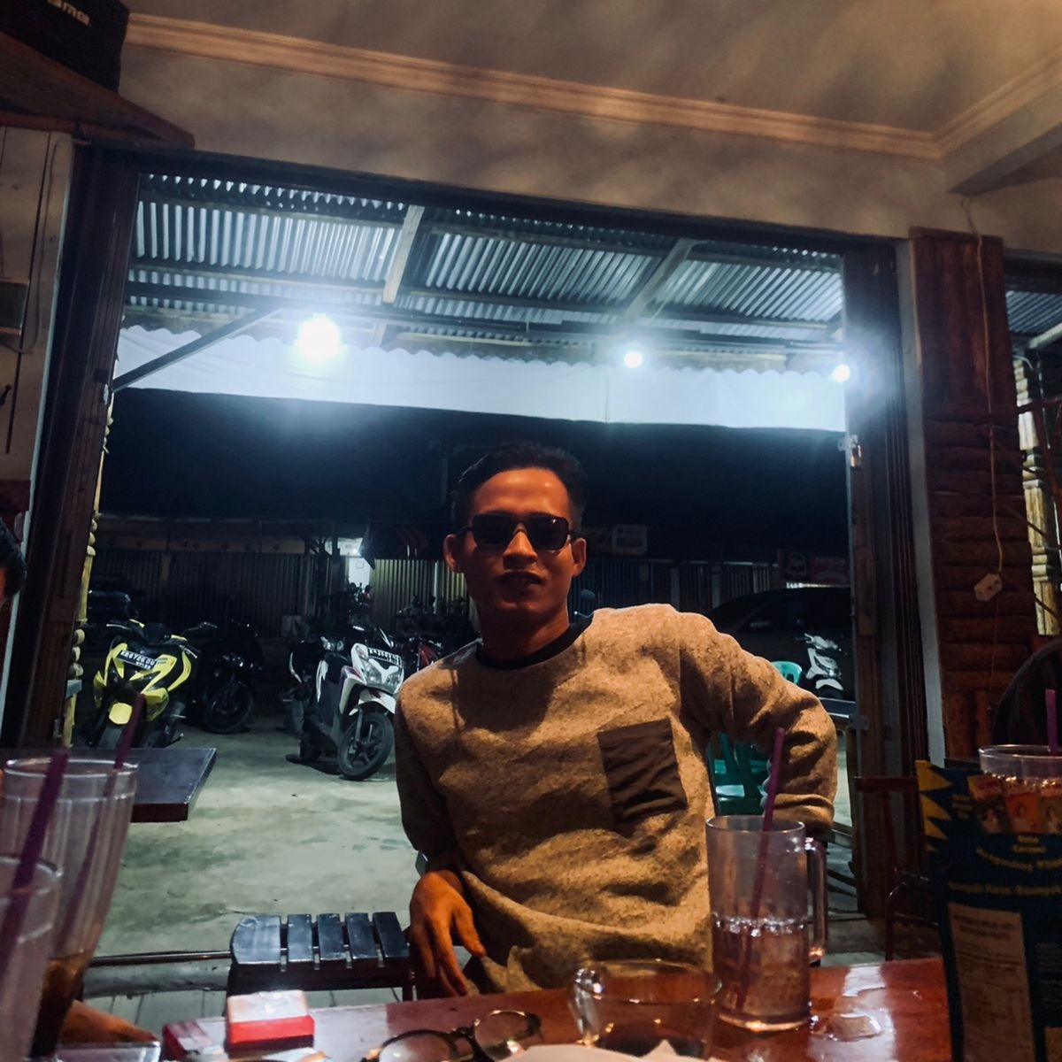 iqb__al's tweet photo. #FotoProfilBaru https://t.co/hlN2hvRxVi