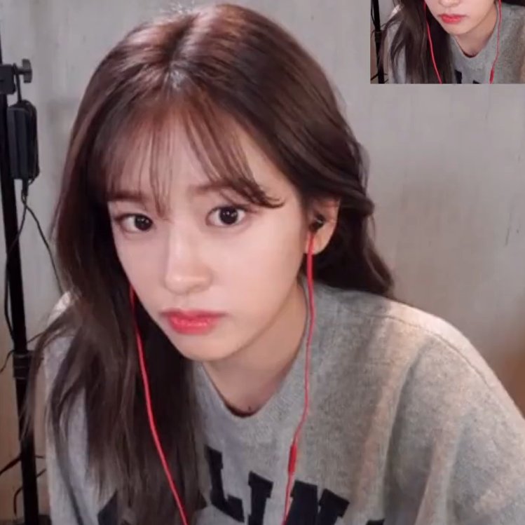 yyujinationn's tweet photo. AN YUJIN IS JUST TOO ATTRACTIVE https://t.co/zzlVpc7VKK