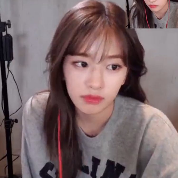yyujinationn's tweet photo. AN YUJIN IS JUST TOO ATTRACTIVE https://t.co/zzlVpc7VKK
