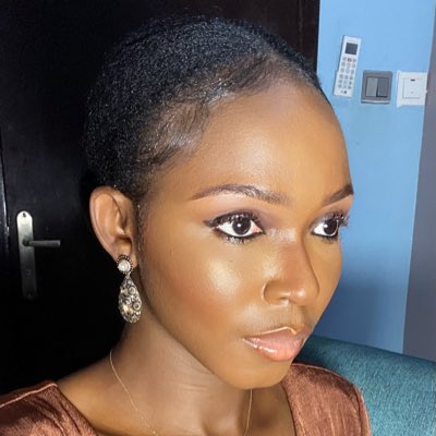 SisiOnyinye's tweet photo. #NewProfilePic https://t.co/MF97hhFsxW