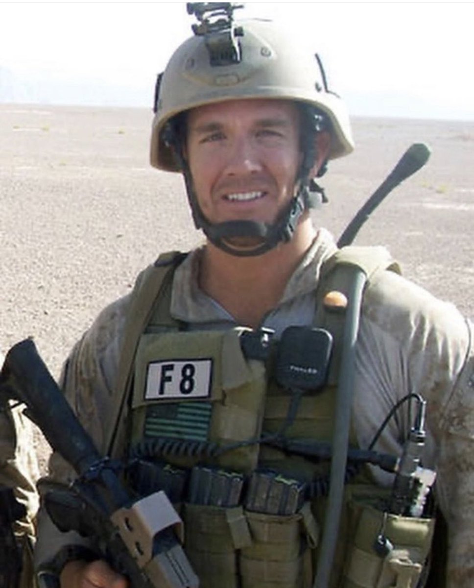 op_hawkeye's tweet photo. 9.5.2009 ~ Captain Joshua Meadows πΊπΈ
#OpHawkeyeRemembers #JoshuaMeadows #MarineRaider #MARSOC #1MSOB #BronzeStar #PurpleHeart #SpiritusInvinctus
π https://t.co/5VP0PbNFtL
π https://t.co/Z4szdNoud9
π https://t.co/0PzkMFcDQc
π° https://t.co/uxlPsSZ0Ds https://t.co/DlZ9Tla15l