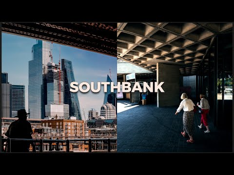m.youtube.com/watch?v=Q4p6pI… 
New YouTube video! We take a photo-walk down the infamous Southbank route.
#streetphotography