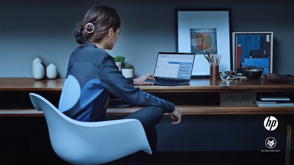 Audcomp's tweet photo. #HP Sure Run helps keep critical processes running, even if malware tries to shut them down. Hardware enforced by the HP Endpoint Security Controller helps guard against malicious attacks on applications and processes.  https://t.co/z3KmBV82T4 
#cybersecurity https://t.co/aSywksa1l1