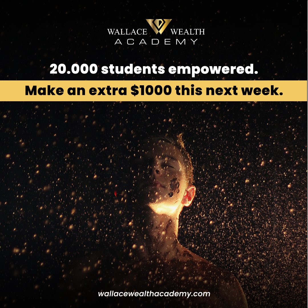 Matt Wallace tweet media