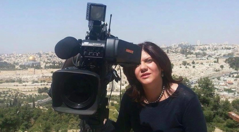 Israel has said that there is a “high possibility” that slain Al Jazeera’s journalist Shireen Abu Akleh was “accidentally hit” by Israeli army fire but added that it would not be launching a criminal investigation aje.io/8xmu9r