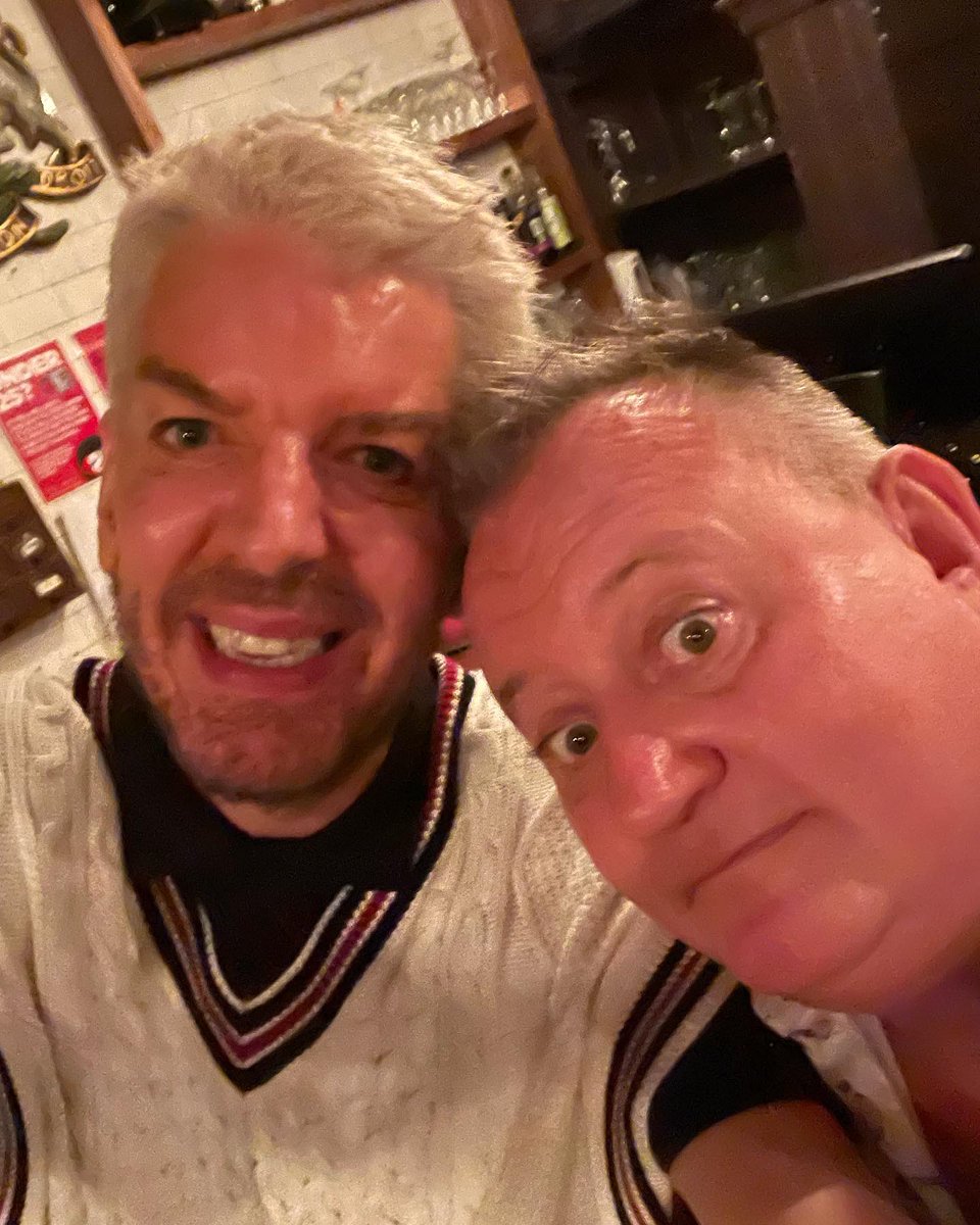 NilvedS's tweet photo. #HedKandi fun on a #Sunday nite πΆ
#colonelporters #newcastle #toon #selfietime π€³ https://t.co/I8bsYc1z5l