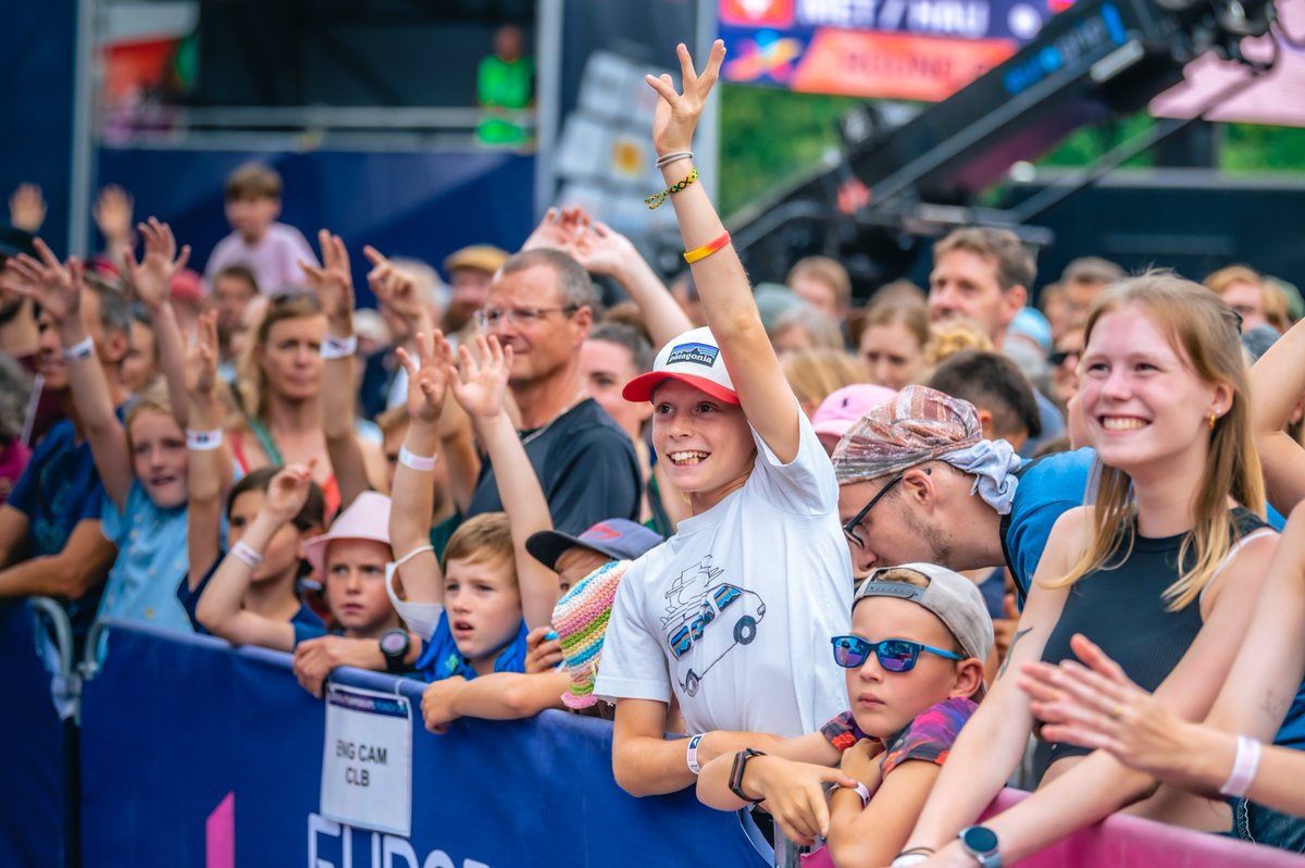 Below my new YouTube video (watch it) were many comments about why each discipline (speed, bouldering, lead) doesn't have its own set of medals in the <a href="/Olympics/">The Olympic Games</a> Paris 2024. That's a good question. Does anyone know the answer? <a href="/ifsclimbing/">International Federation of Sport Climbing</a> <a href="/Olympics/">The Olympic Games</a> 
📸 by P. Chodura
#ClimbToParis