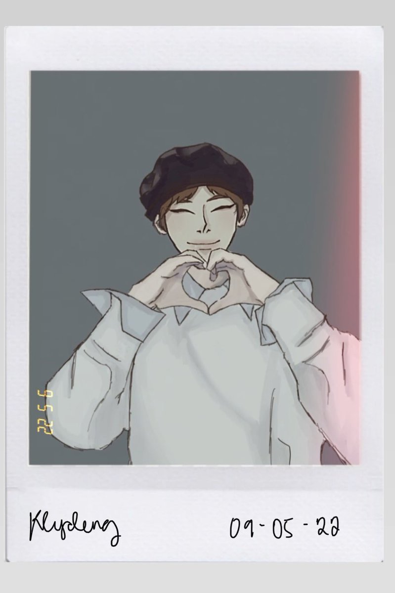 ㅤ             

 ͏͏͏͏͏͏ ͏͏                  ⠀────  090522
     
              Finally. Happy Anniversary to us, mahal ko.
              I love you. Always always always. 

ㅤ