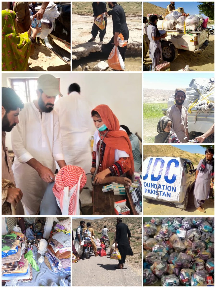 SahilKalati's tweet photo. Social work of Kalat Students Committee
Special thanks to @ChairpersonBSAC https://t.co/1yxaLuX8n1