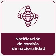 #Gestoriamigratoria
Es importante tener tus documentos vigentes y actualizados, para ello deberás notificar al INM cualquier cambio que hayas efectuado
¿Tienes dudas o requieres asesoría? 
Podemos ayudarte, contáctanos
*m.me/106029222047283
*WhatsApp  556-255-0128 
*Visitanos